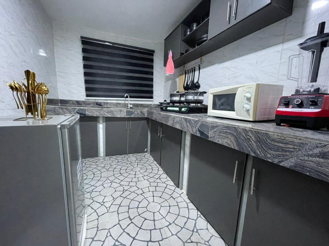 Brand new Luxury 2 bedroom apartment