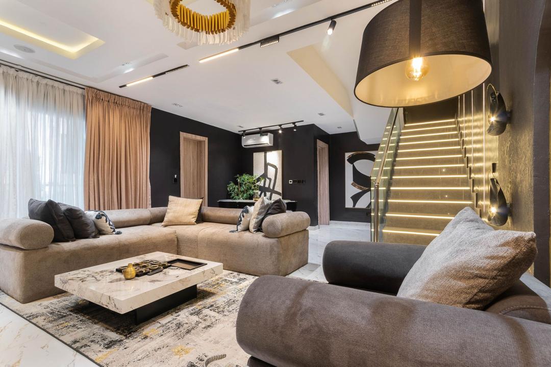 Our Exquisite 2-Bedroom Penthouse