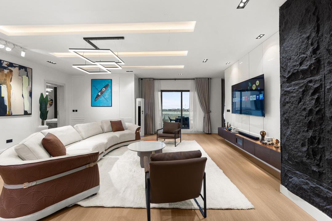 Our Brand New Premium 2/3 Bedroom Apartment