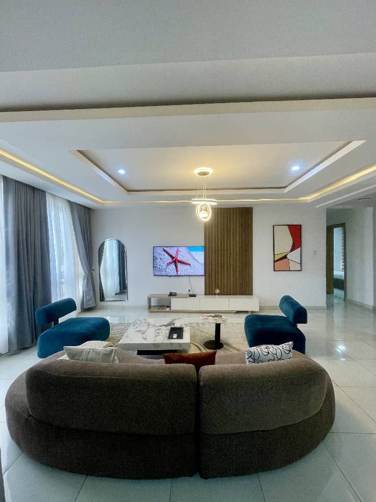 Beautiful 2bedroom apartment